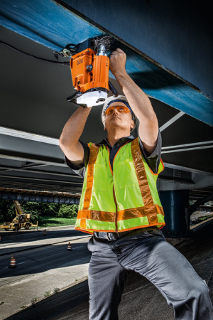 Магнитно-сверлильный станок Fein KBB 40