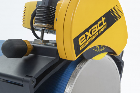Труборез-фаскосниматель Exact PipeCut + Bevel 360 Pro Series