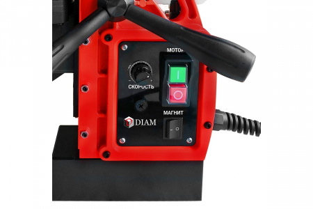 Магнитно-сверлильный станок Diam EX-50E