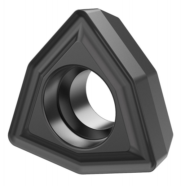 Drill Fix DFT; HP Inserts