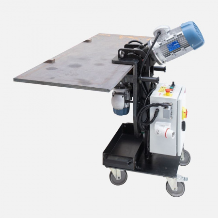 Фаскосниматель G.B.C. Basic Edge 50