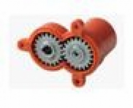 Шестеренки колеса в корпусе для LST800/LST800D