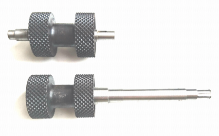 Набор металлические ролики для LST GM-1 (2шт в наборе)