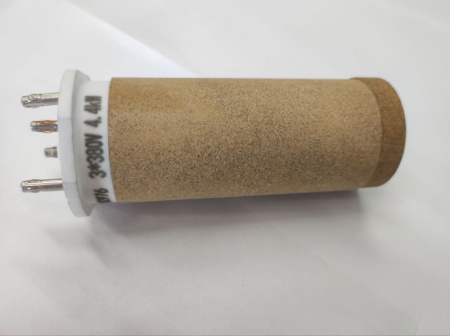 Нагревательный элемент для промышленного нагревателя горячего воздуха ZX4000