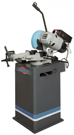 Отрезная дисковая пила MACC NEW 315 E DV