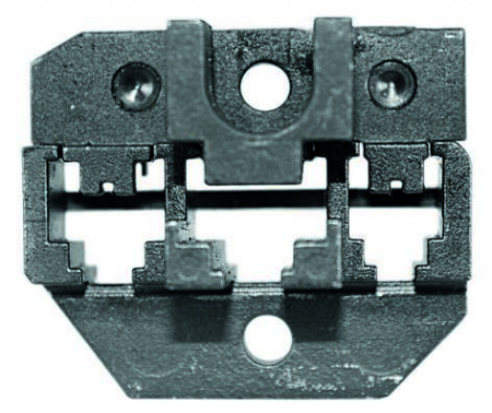 Опрессовочная плашка 12.80