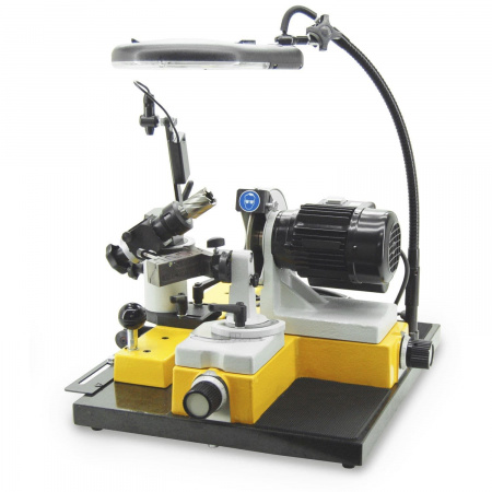 Станок для заточки корончатых сверл Kaindl BKS