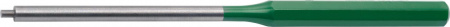1564 Выколотка шплинтов, с цапфой, d 6 мм, 175 мм, DIN 6450 C