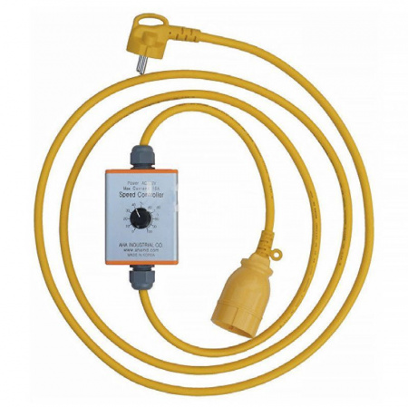 Регулятор скорости AHA