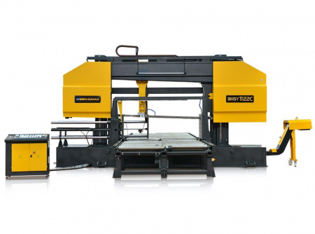 Ленточнопильный станок  Beka-Mak BMSY 1122 C