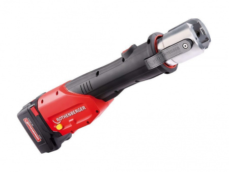 Набор ROMAX 4000 комплект SV/ 15 - 22- 28 мм/ 4 А•ч (Ромакс)