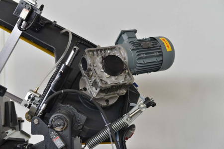 Ленточнопильный станок  Beka-Mak BMSY 270 DG