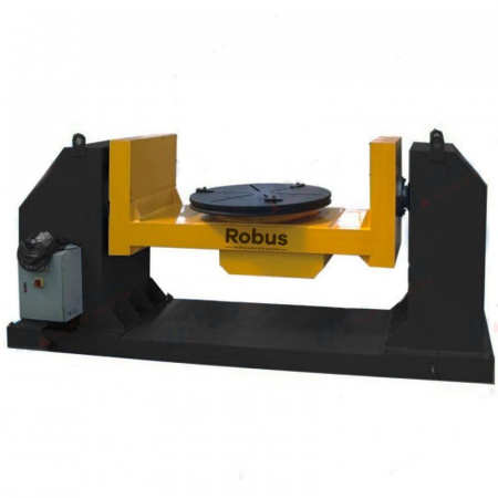 Двухстоечный вращатель Robus