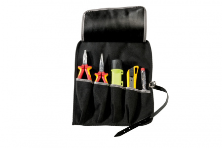 PARAT BASIC Roll-Up Case 5