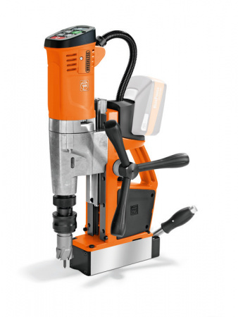 Магнитно-сверлильный станок Fein KBU 35 Q