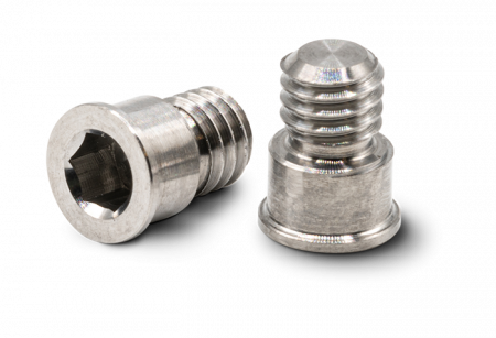 Винт для крепления пластин AHA