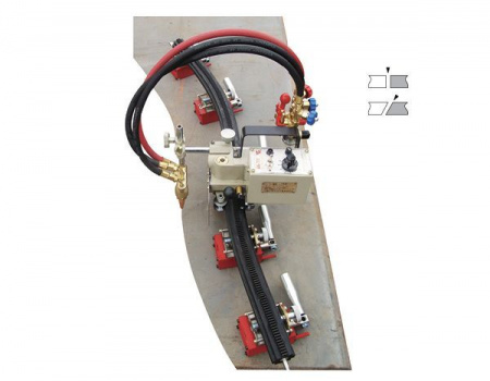 Газорезательная машина Huawei HK-72T