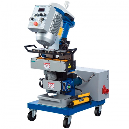 Автоматический кромкорез Taole GMMA-60S