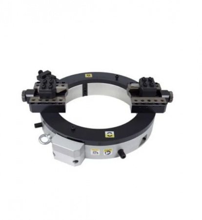 Разъёмный труборез-фаскосниматель Nodha ТВС