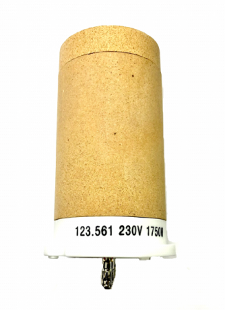 Нагревательный элемент Fusion 2 230v 1750w