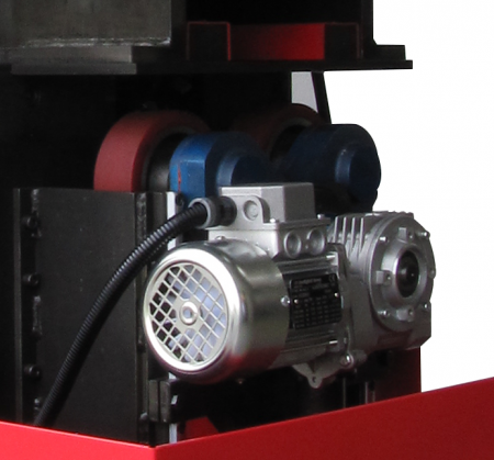 Фаскосниматель OMCA SMF-930