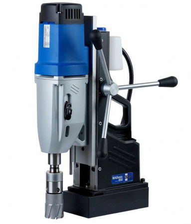 Магнитно-сверлильный станок BDS MABasic-850