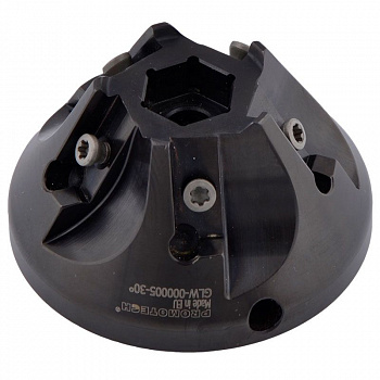 Головка фрезерная Promotech для BM-16 22,5° Головка фрезерная Promotech для BM-16 22,5°