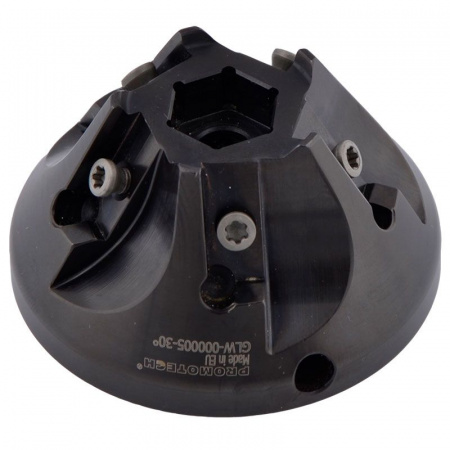 Головка фрезерная Promotech для BM-16