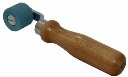 Тефлоновый ролик 28 мм