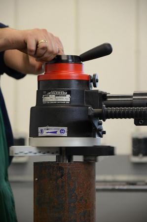 Фаскосниматель для труб Promotech PRO-10 PB