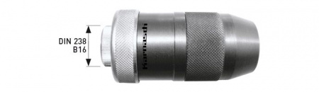 Патрон сверлильный быстрозажимной Karnasch