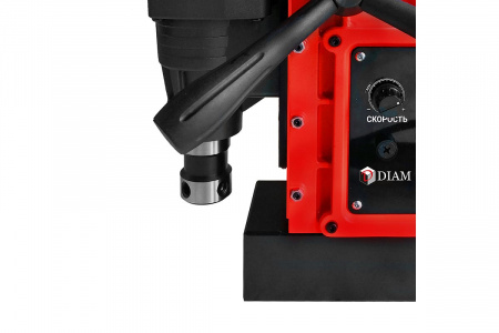 Магнитно-сверлильный станок Diam EX-50E
