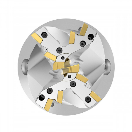 FBX; Long; Taper Flange Mount