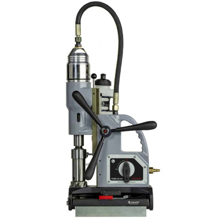 Магнитно-сверлильный станок Euroboor TUBE.55/AIR