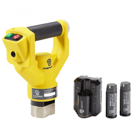 Ручной магнитный захват Magswitch Hand Lifter 60-CE