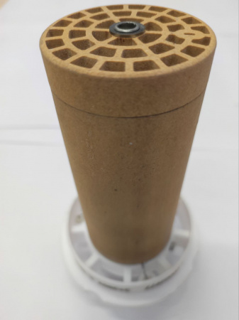 Нагревательный элемент для промышленного нагревателя горячего воздуха ZX5000