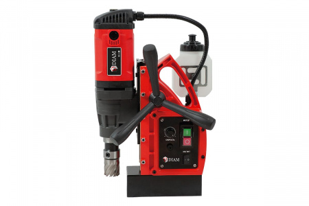 Магнитно-сверлильный станок Diam EX-35E