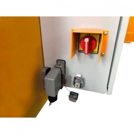 Двухстоечный сварочный позиционер Robus SPW-10