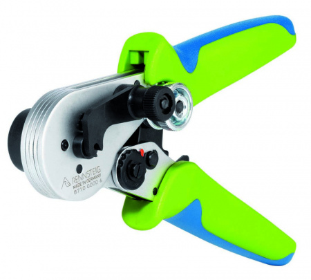 Пресс-клещи 8.71