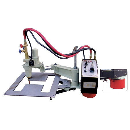 Газорезательная машина Huawei KMQ-1A