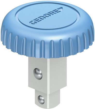 Головки Gedore 4549 - 4550 для TORCOFIX K