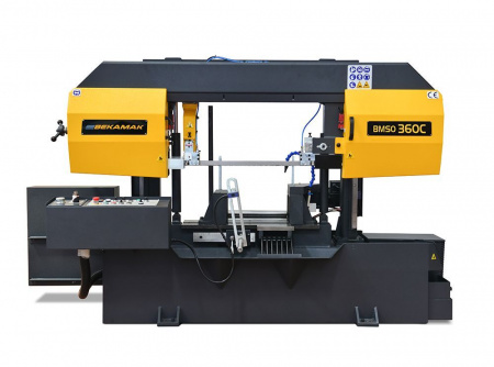 Ленточнопильный станок  Beka-Mak BMSO 360 C