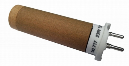 Нагревательный элемент Triac ST, AT, BT Leister 230v 1550w.