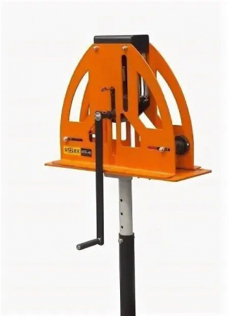 Стойка опорная телескопическая Stalex