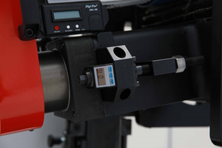 Фаскосниматель G.B.C. Edge 80