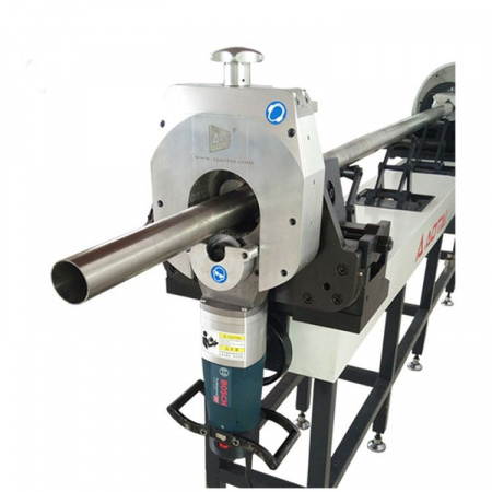 Орбитальный труборез-фаскосниматель Aotai OSG-120