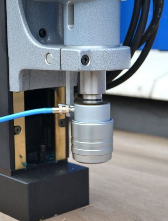 Магнитно-сверлильный станок BDS MAB-825V