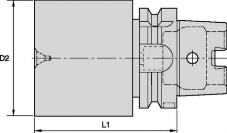BB-HSK Form A; Bar Blank