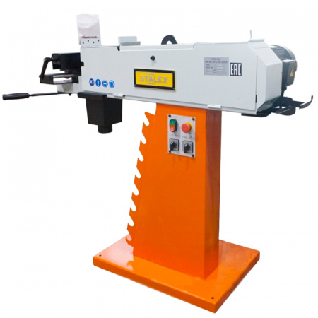 Станок для шлифования закруглений STALEX PRS-76C