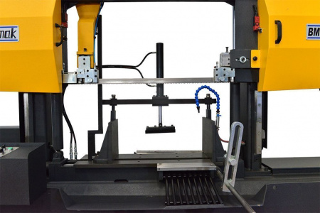 Ленточнопильный станок  Beka-Mak BMSY 820 C